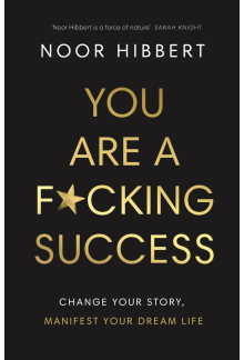 You Are A F*cking Success - Humanitas