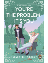 You're The Problem, It's You - Humanitas