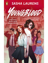 Youngblood - Humanitas