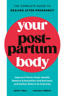 Your Postpartum Body - Humanitas