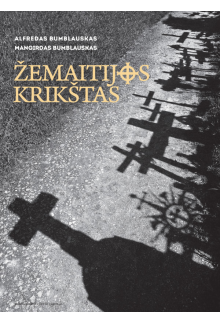 Žemaitijos krikštas - Humanitas