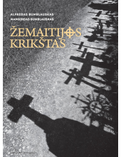 Žemaitijos krikštas - Humanitas