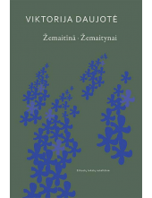 Žemaitīnā. Žemaitynai - Humanitas