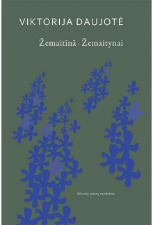 Žemaitīnā. Žemaitynai - Humanitas