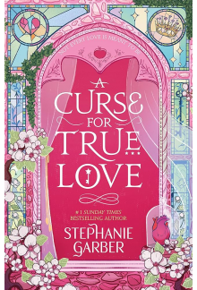 A Curse For True Love 3 Once Upon a Broken Heart - Humanitas