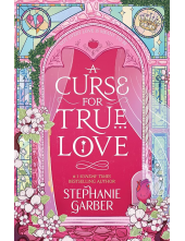 A Curse For True Love 3 Once Upon a Broken Heart - Humanitas