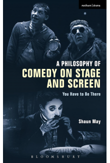 A Philosophy of Comedy on Stag e and Screen - Humanitas