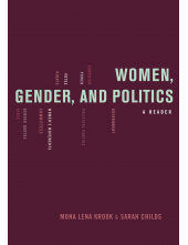 Women, Gender, and Politics: A Reader - Humanitas