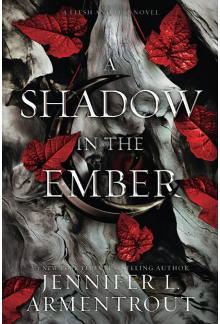 A Shadow in the Ember 1 Flesh and Fire - Humanitas