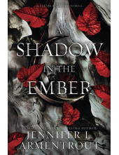 A Shadow in the Ember: 1. Flesh and Fire - Humanitas