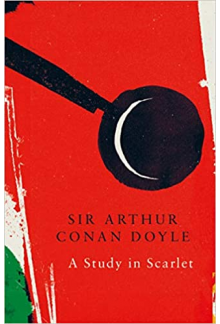 A Study in Scarlet - Humanitas