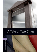 OBL 3E 4 MP3:  A Tale of Two Cities - Humanitas