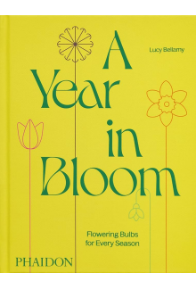 A Year in Bloom - Humanitas