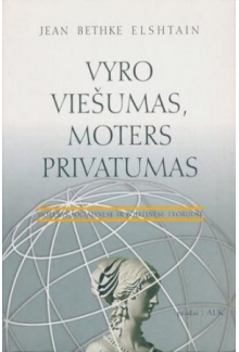 Vyro viešumas, moters privatum as - Humanitas