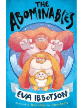 The Abominables - Humanitas