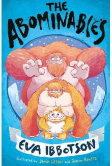 The Abominables - Humanitas