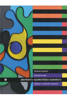 Abstraktu-geometriška-konkretuAbstract-Geometric-Concrete - Humanitas