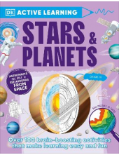 Active Learning; Stars and Planets - Humanitas