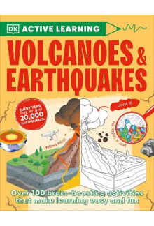 Active Learning; Volcanoes & Earthquakes - Humanitas