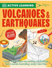 Active Learning; Volcanoes & Earthquakes - Humanitas