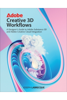 Adobe Creative 3d Workflows - Humanitas