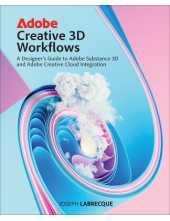 Adobe Creative 3d Workflows - Humanitas