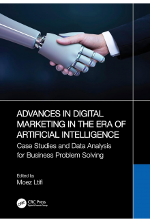 Advances in Digital Marketing in the Era of Artificial Intel - Humanitas