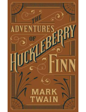 Adventures of Huckleberry Finn (Barnes & Noble) - Humanitas