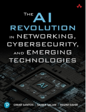 The AI Revolution in Networking, Cybersecurity, and Emerging - Humanitas
