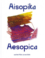 Aisopika.Aesopica - Humanitas