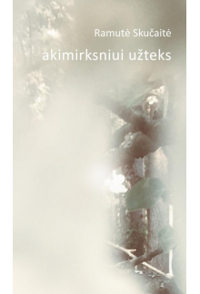 Akimirksniui užteks - Humanitas