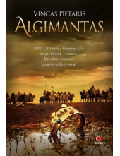 Algimantas (2020) - Humanitas