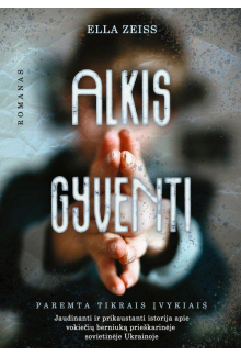 Alkis gyventi - Humanitas