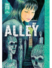 Alley: Junji Ito Story Collect ion - Humanitas