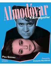 Almodovar: A Retrospective - Humanitas