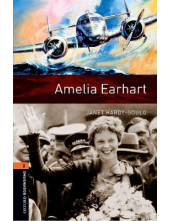 OBL 3E 2: Amelia Earhart - Humanitas