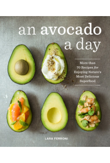 Avocado A Day - Humanitas