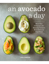 Avocado A Day - Humanitas