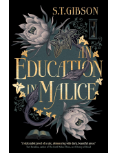 An Education in Malice - Humanitas