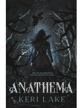 Anathema The Eating Woods Duology - Humanitas