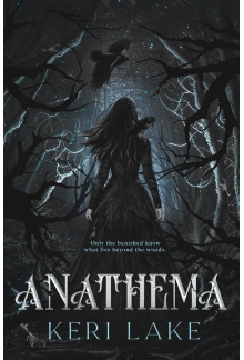 Anathema The Eating Woods Duology - Humanitas