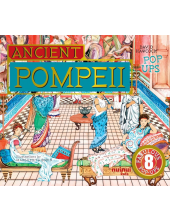 Ancient Pompeii Pop-Ups - Humanitas