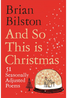 And So This is Christmas 51 Seasonally Adjusted Poems - Humanitas