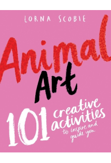 Animal Art : 101 Creative Activities - Humanitas