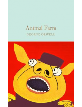 Animal Farm  (Macmillan Collector's Library) - Humanitas