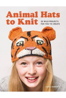 Animal Hats to Knit WildProjects for You to Create - Humanitas