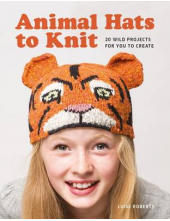 Animal Hats to Knit WildProjects for You to Create - Humanitas