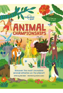 Animal Championships - Humanitas