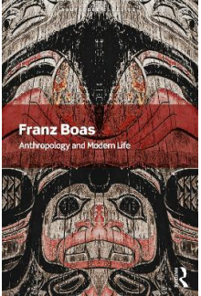 Anthropology and Modern Life - Humanitas