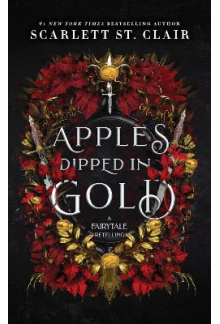 Apples Dipped in Gold Fairy Tale Retelling - Humanitas